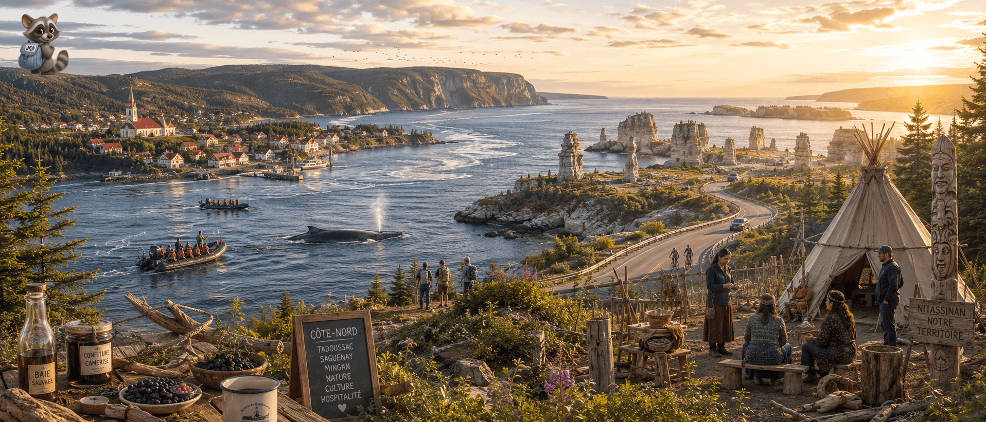 Côte-Nord
