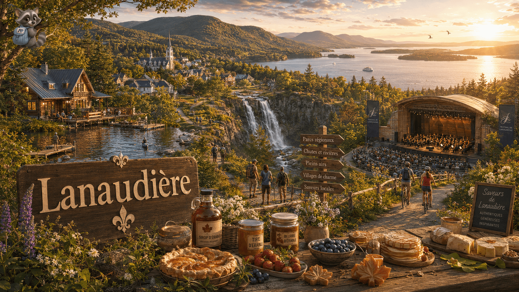 Lanaudière