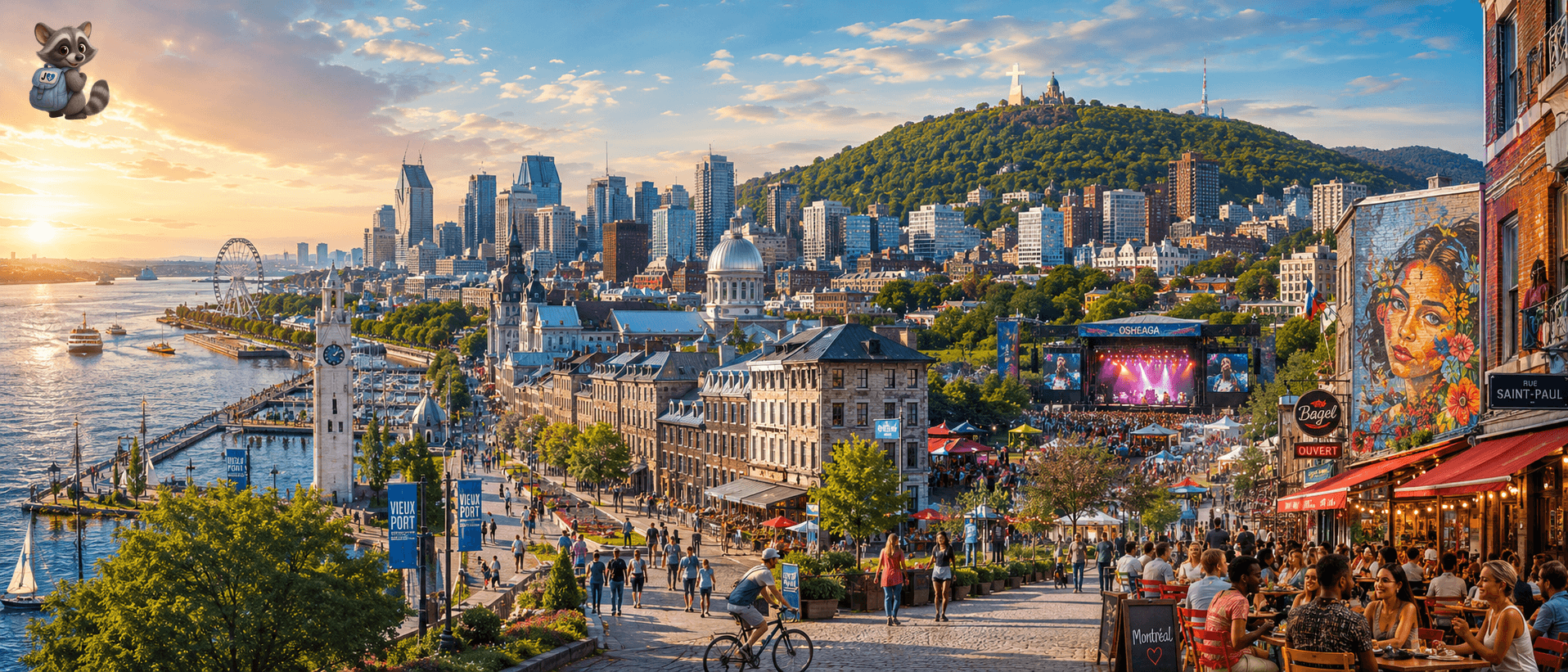 Montréal