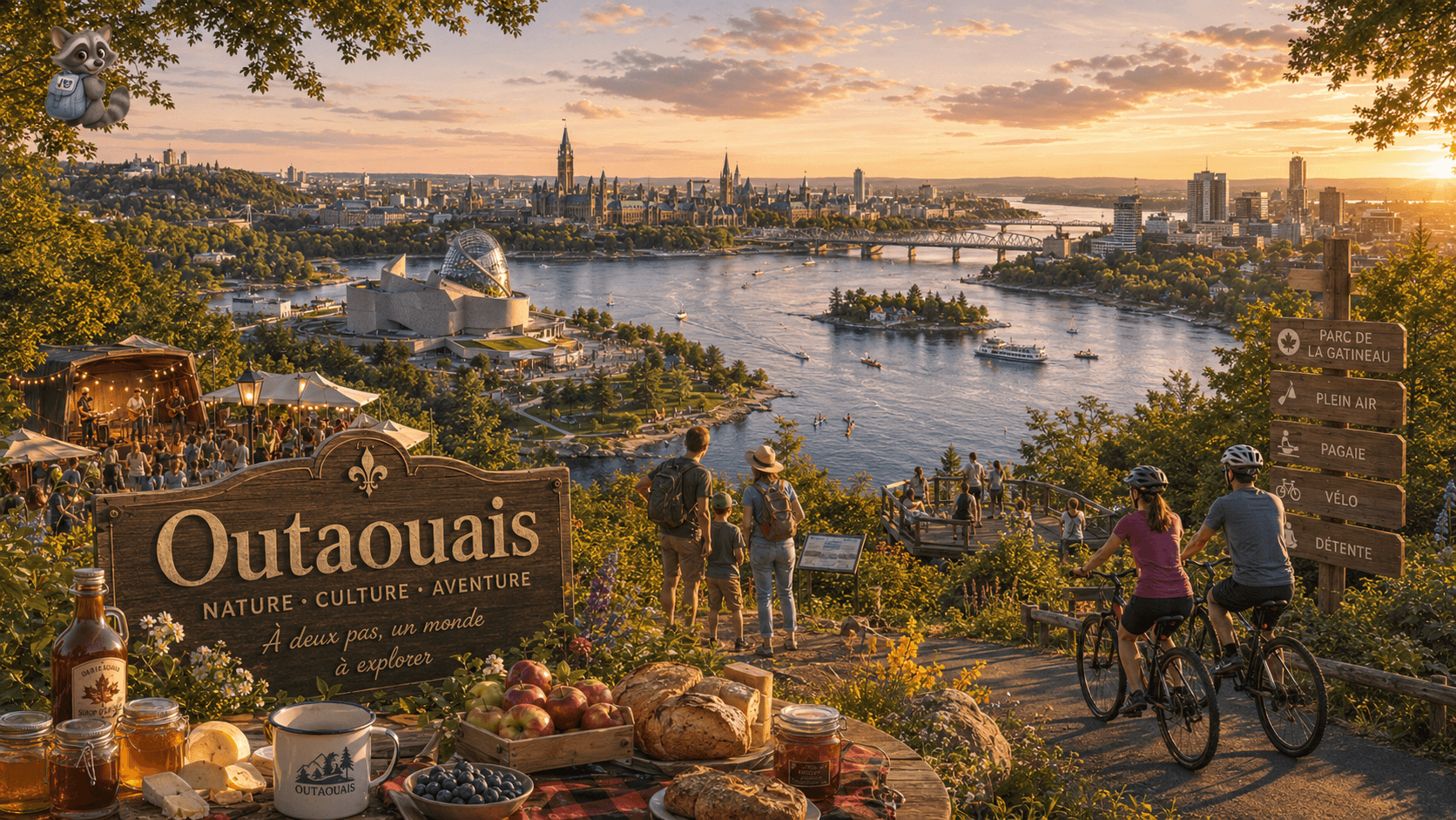 Outaouais
