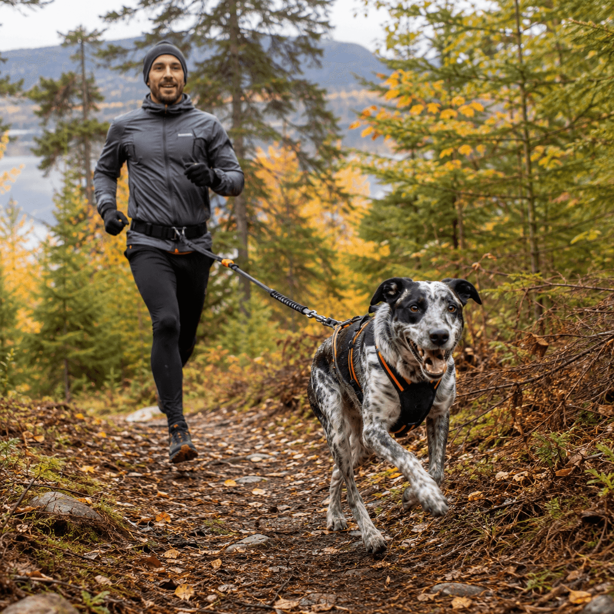 Sport d'aventure et de plein-air