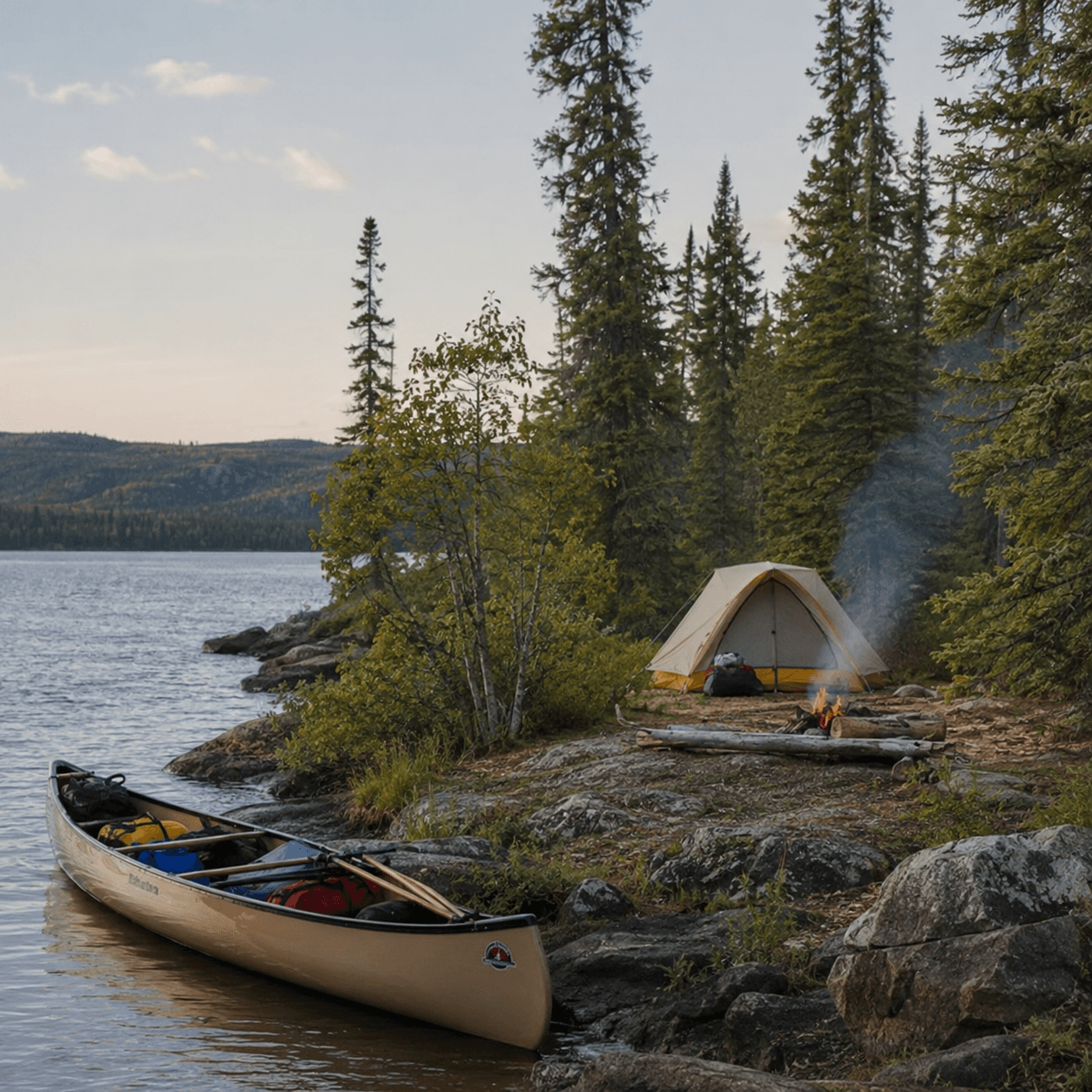 Sport d'aventure et de plein-air