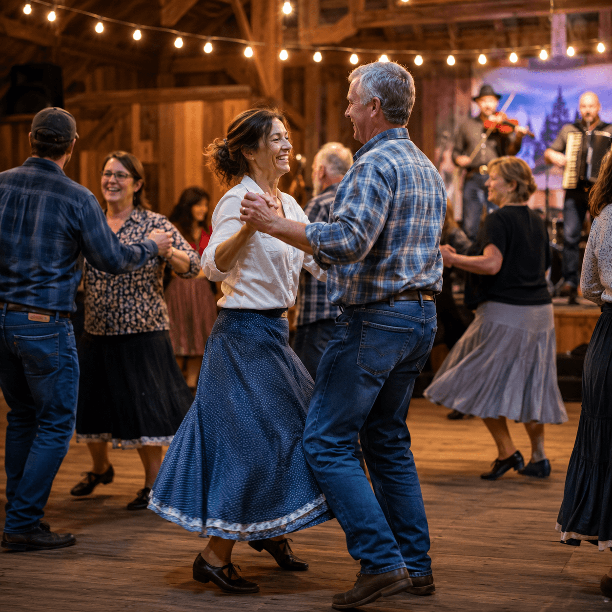 Danse