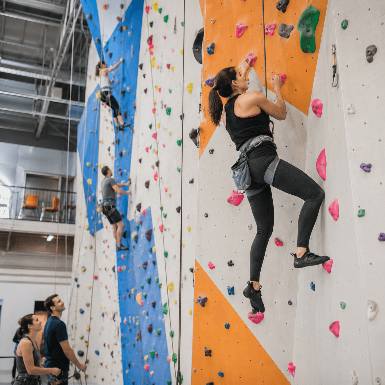 Centre récréatif / sportif