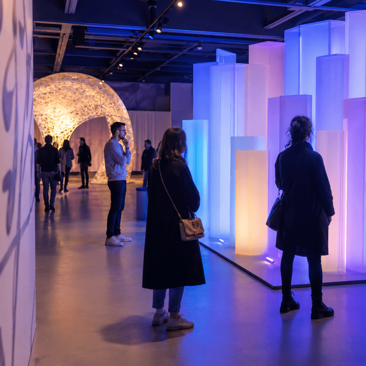 Exposition