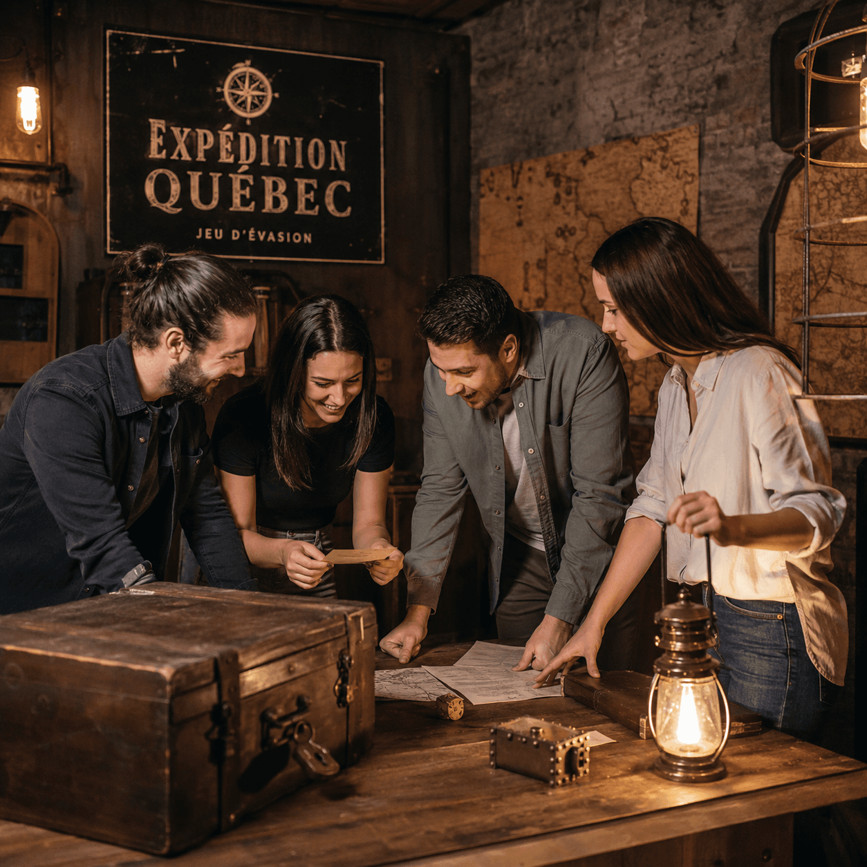 Centre récréatif / sportif