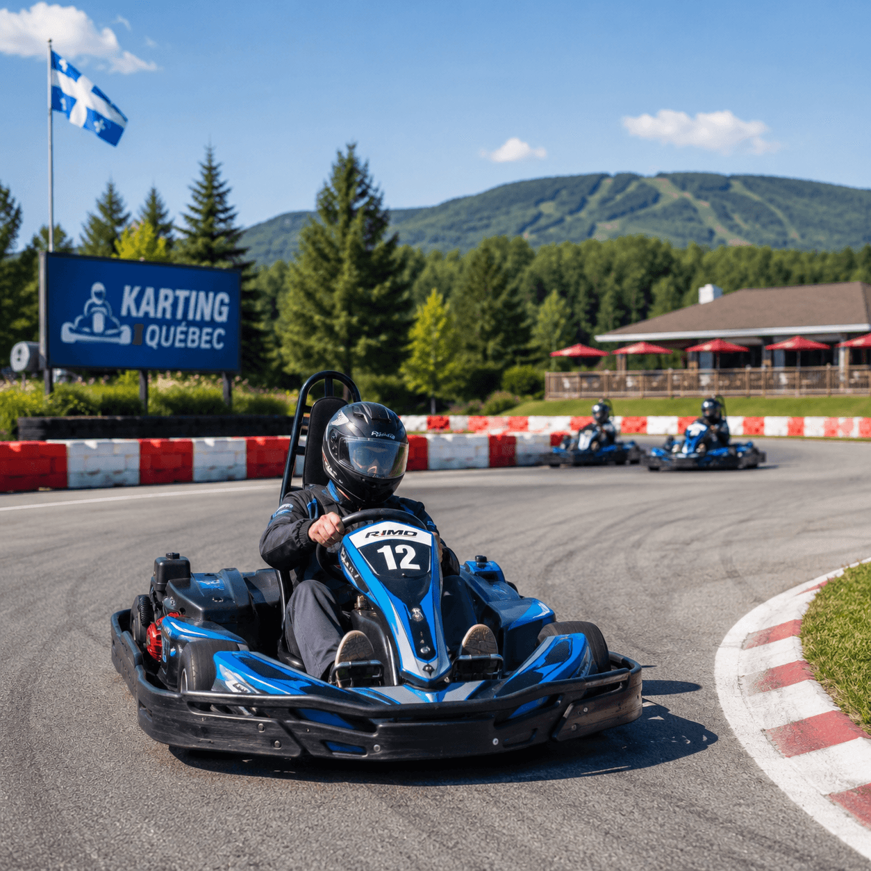 Karting