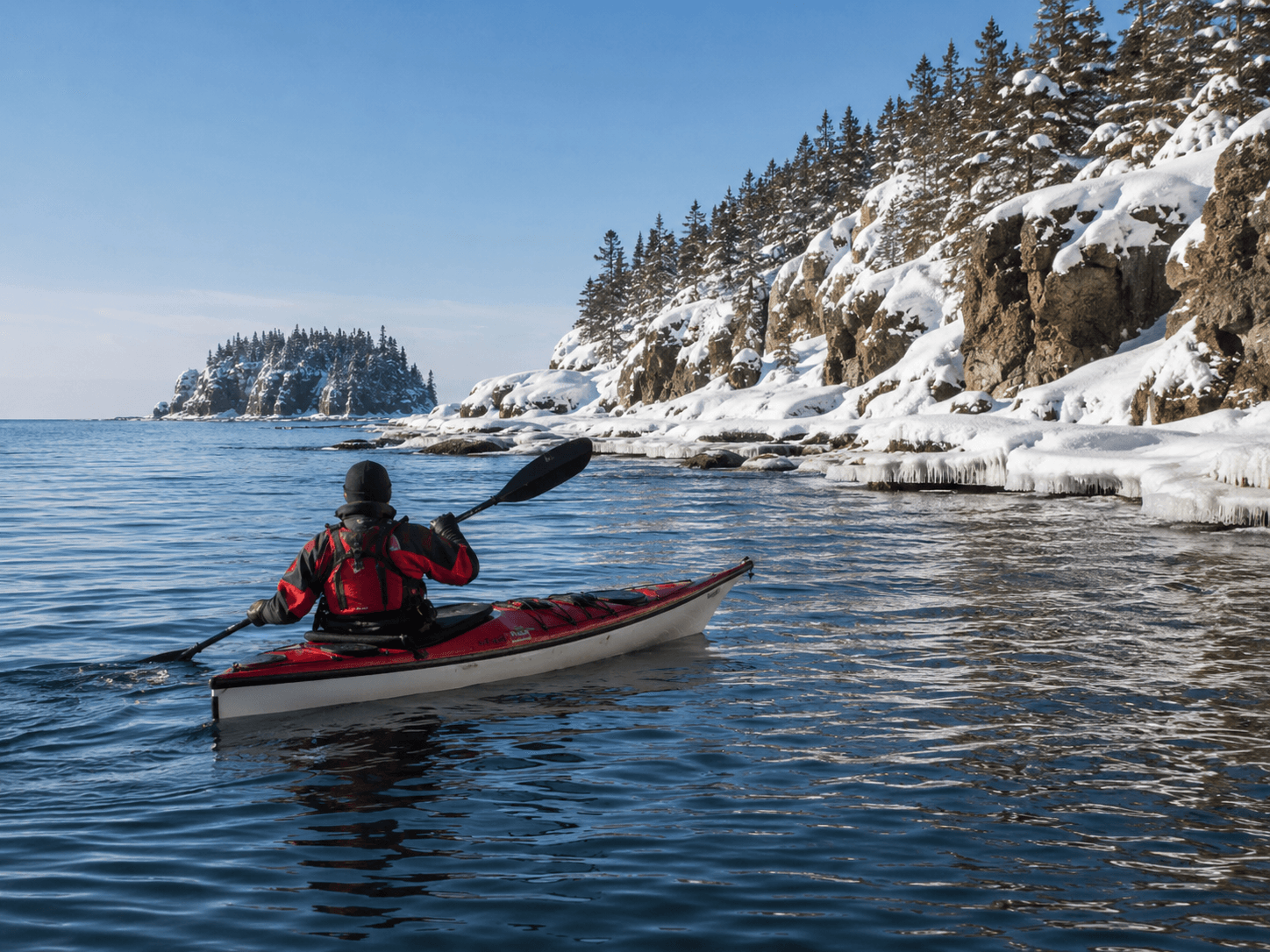 Sport d'aventure et de plein-air