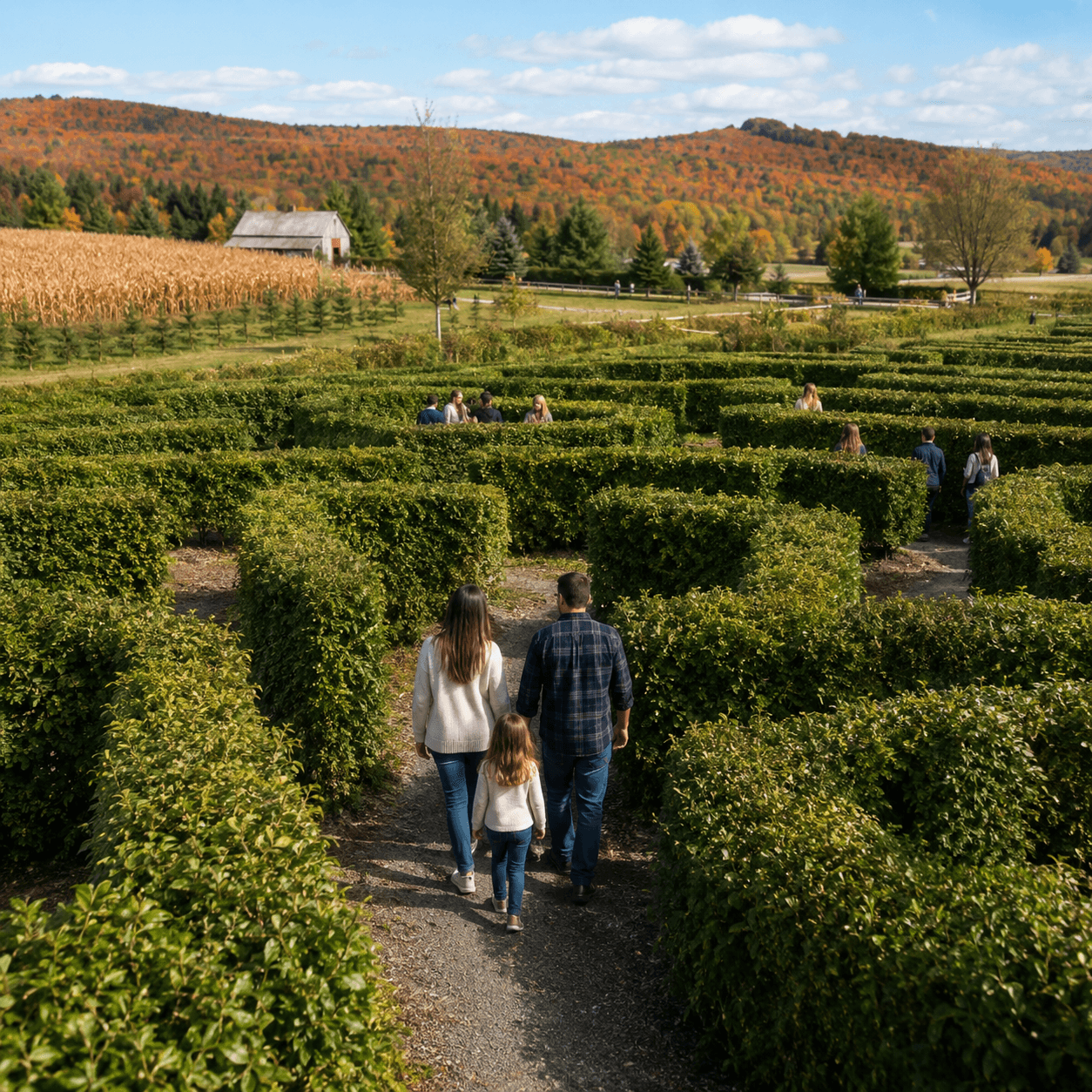 Labyrinthe