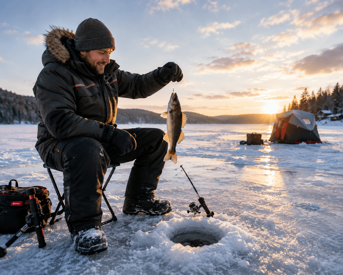 Sport d'aventure et de plein-air