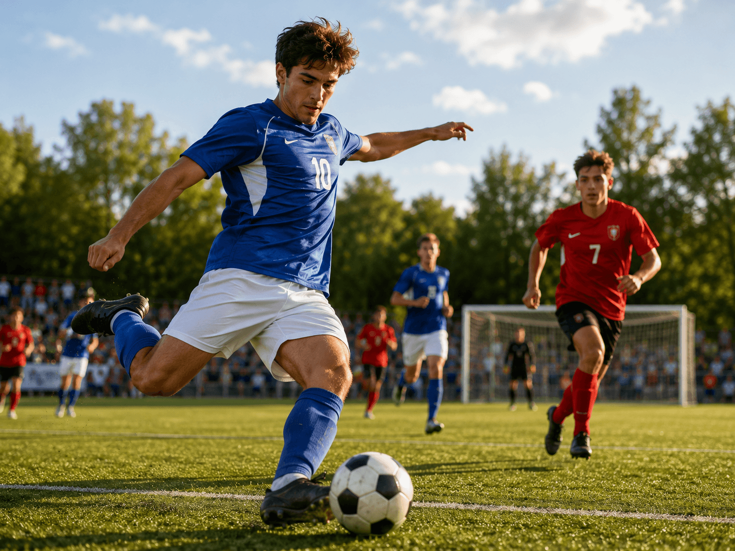 Soccer