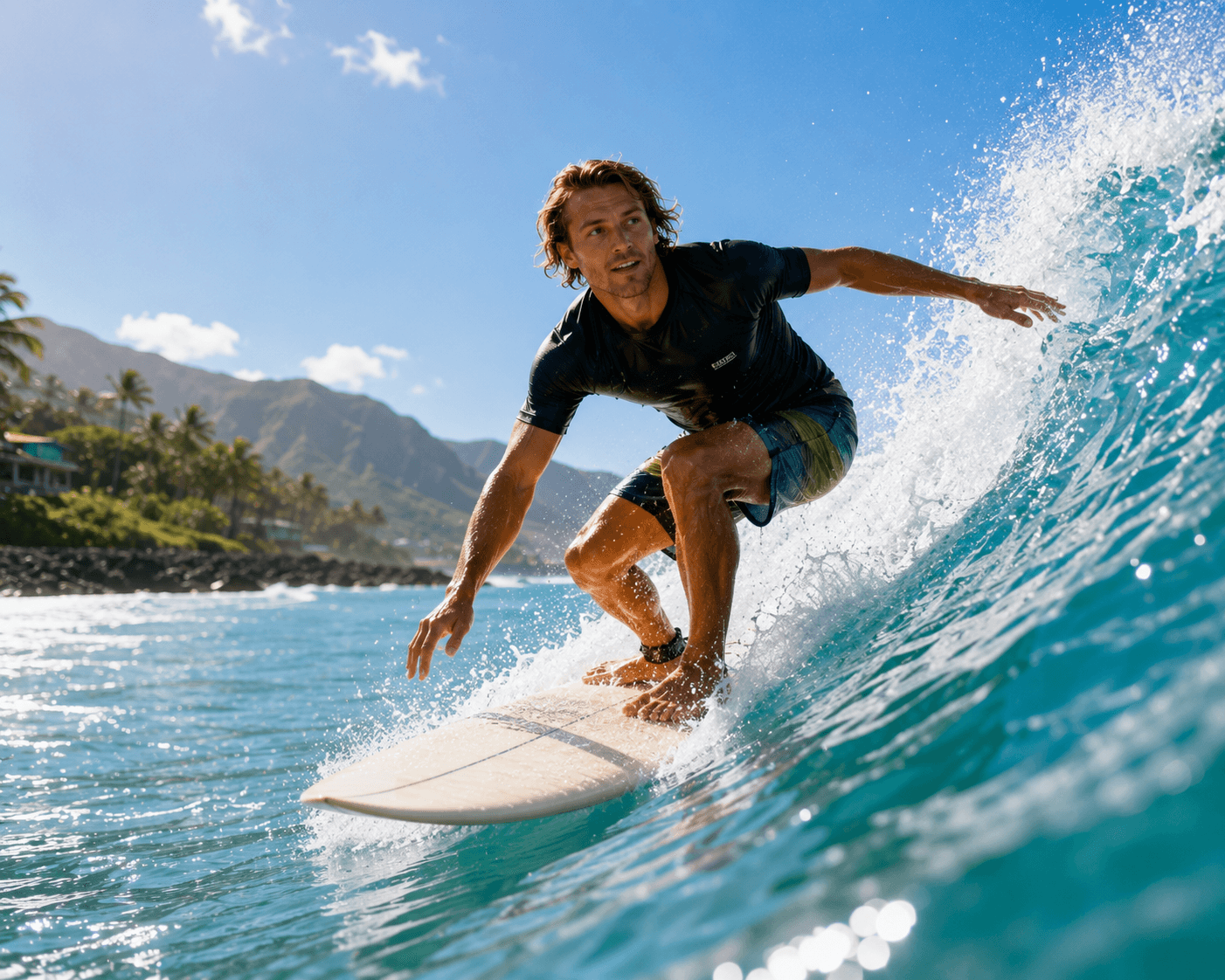 Oasis Surf