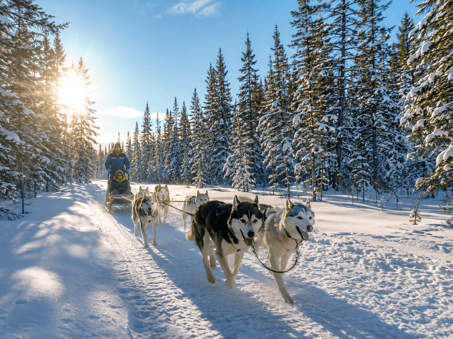 Sport d'aventure et de plein-air