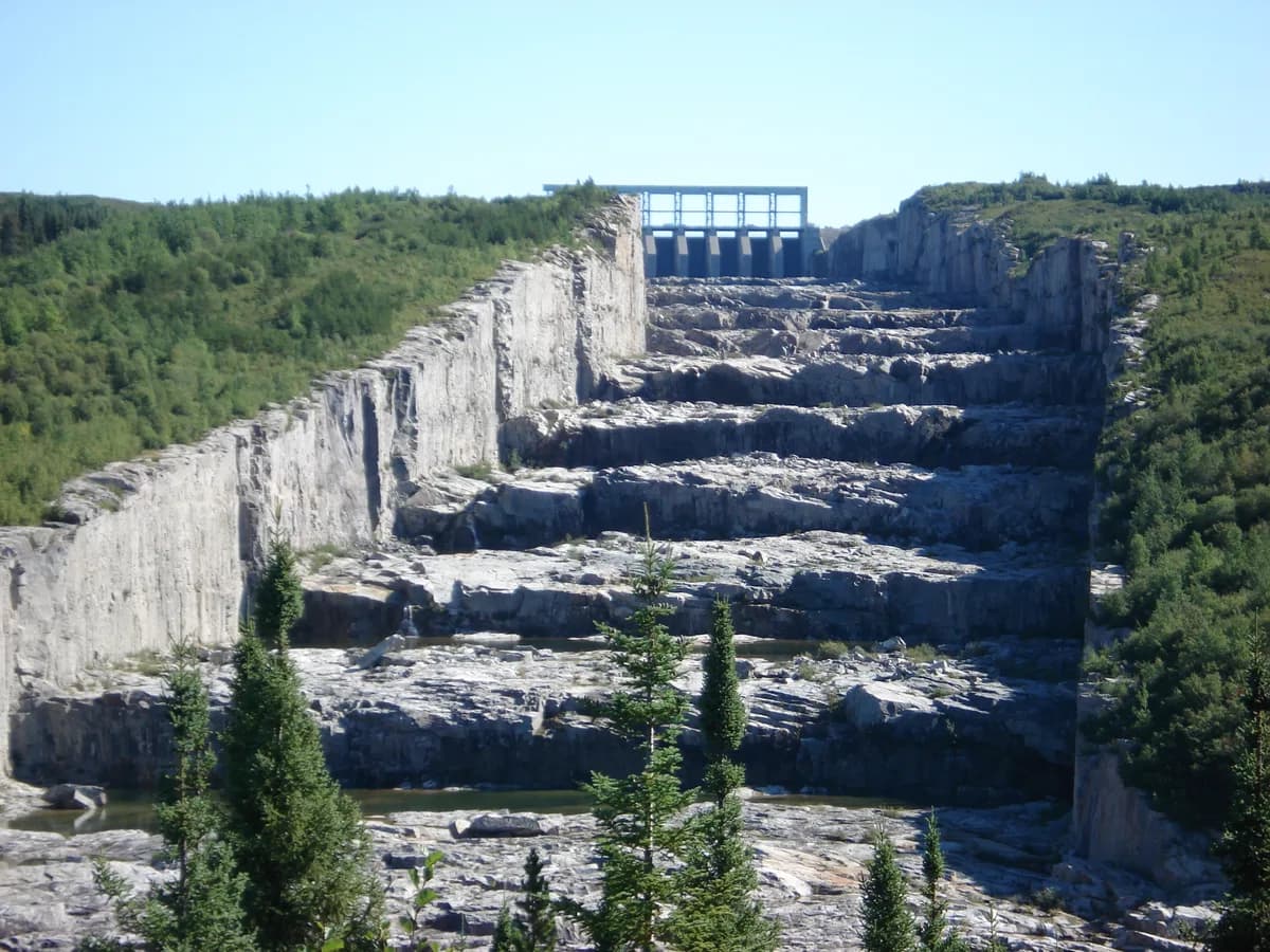 Aménagement Robert-Bourassa