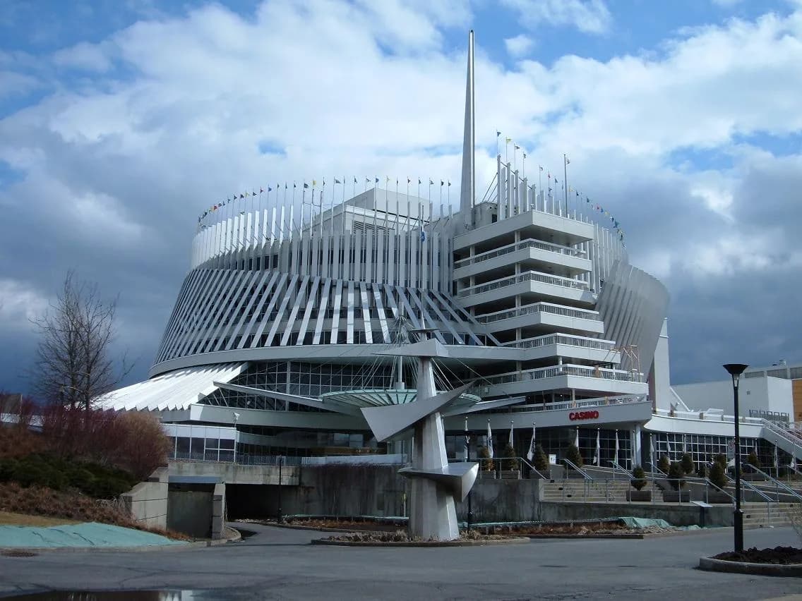 Casino de Montréal