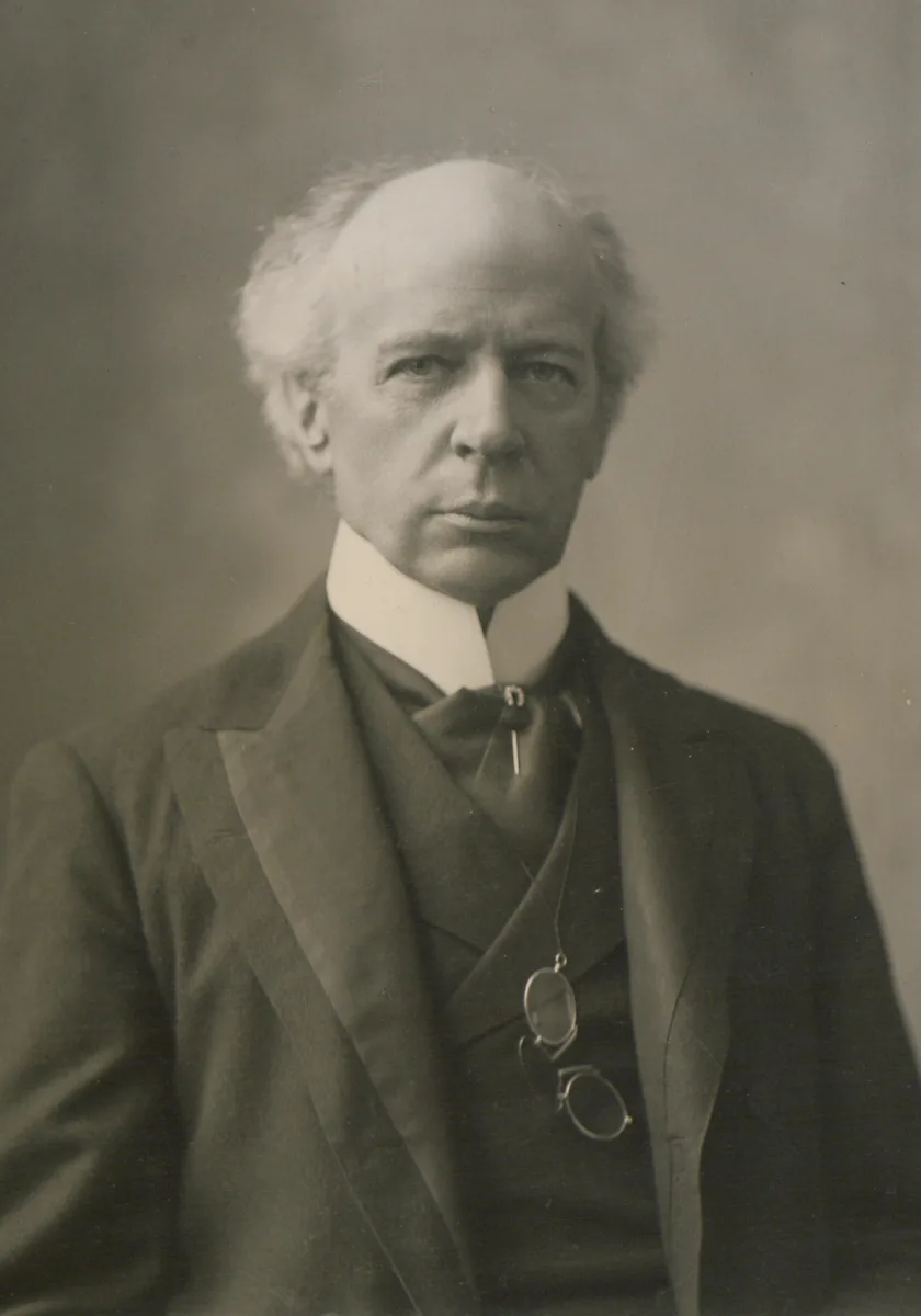 Musée Laurier — Lieu historique national de la Maison-Wilfrid-Laurier