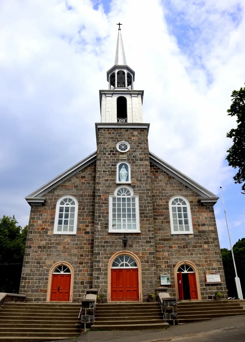 Notre-Dame-du-Portage