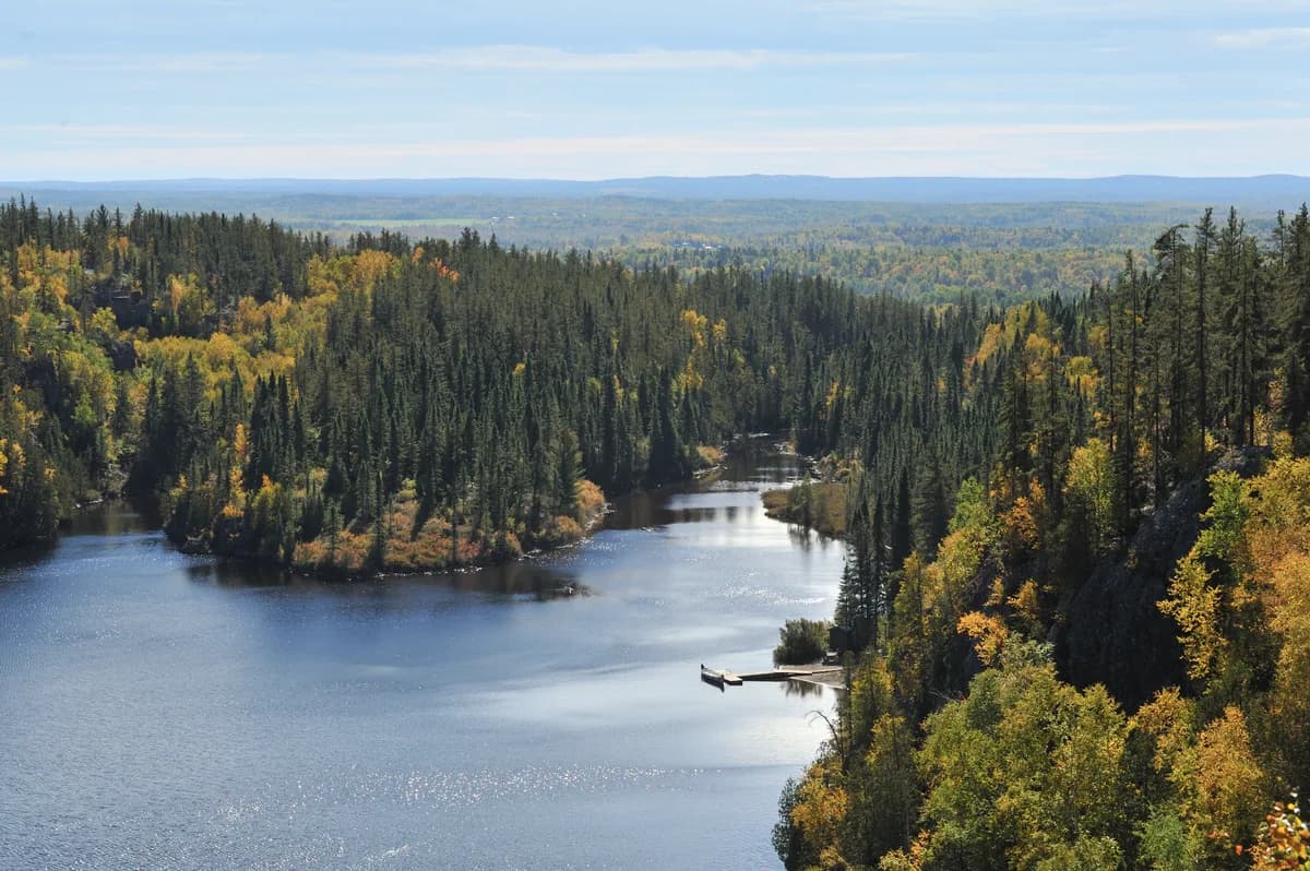 Parc national d'Aiguebelle