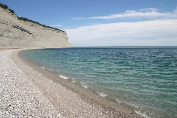 Parc national d'Anticosti