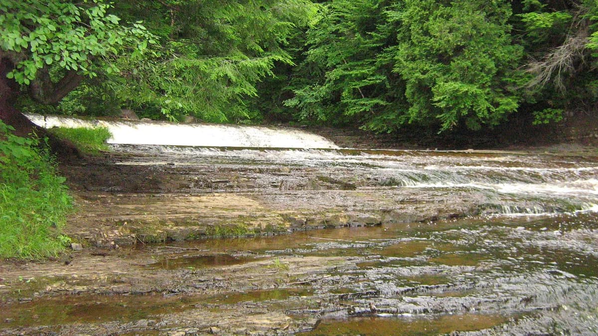 Parc régional de la Rivière-du-Nord