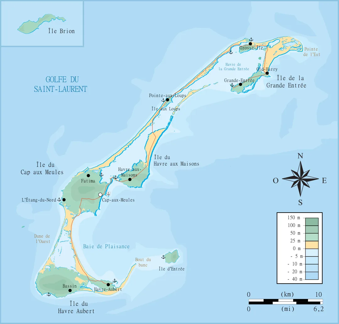 Site historique de La Grave