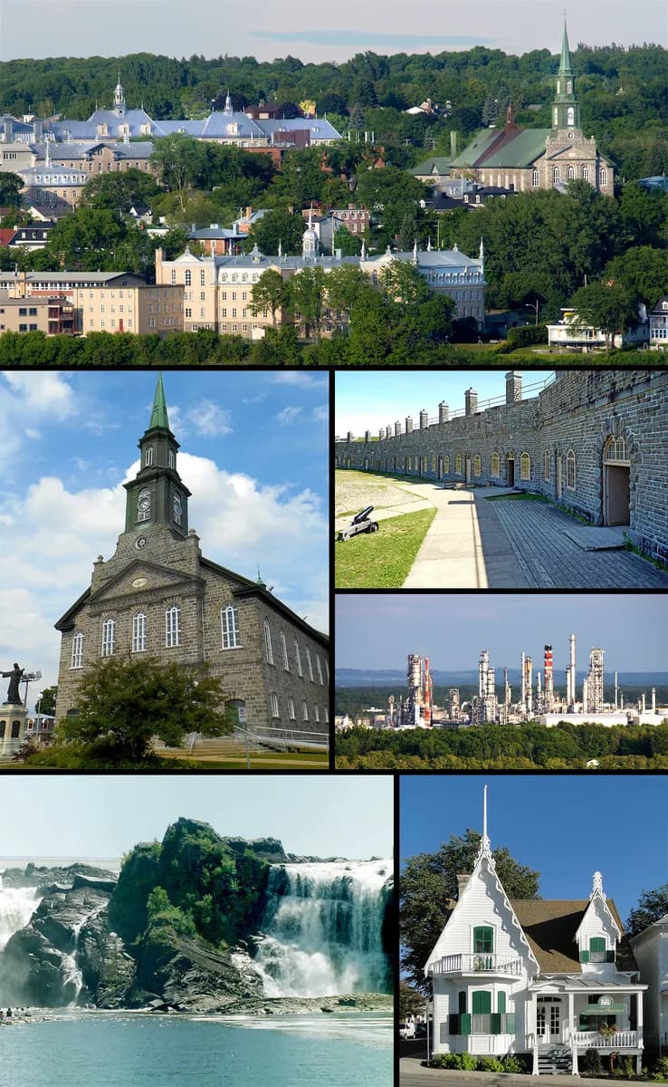Traverse Québec-Lévis