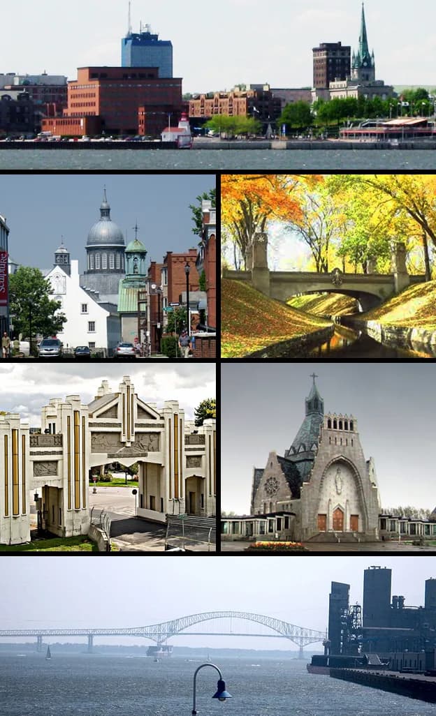 Vieux-Trois-Rivières