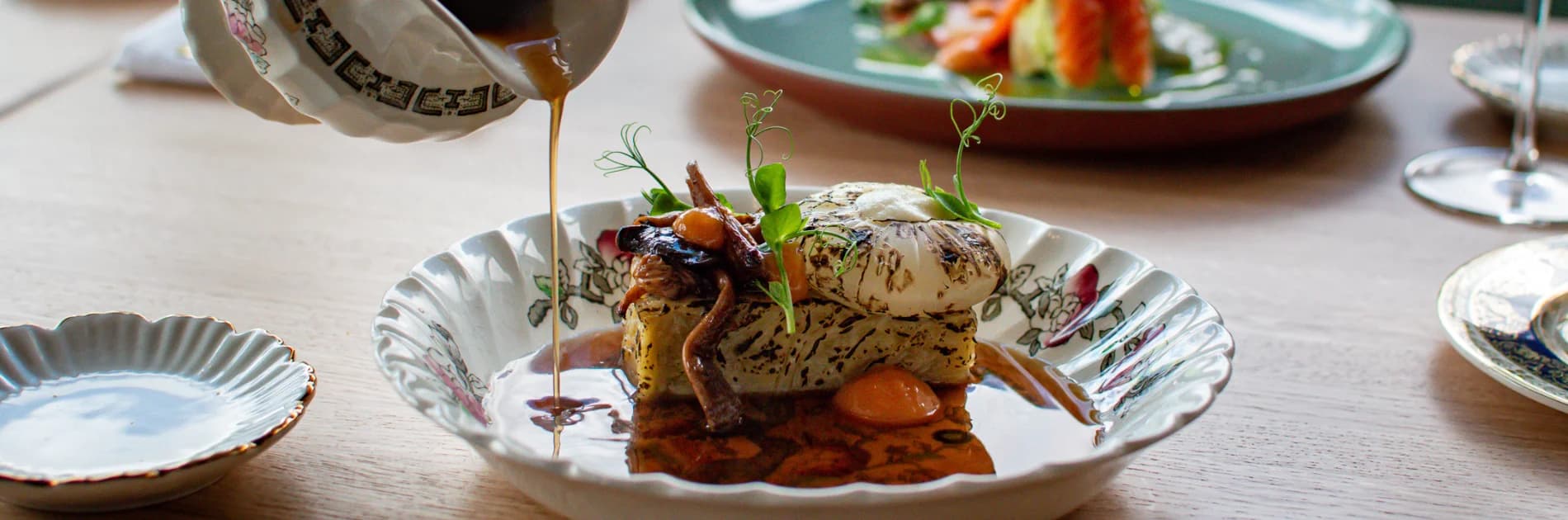 Bistro Le Louis XVI