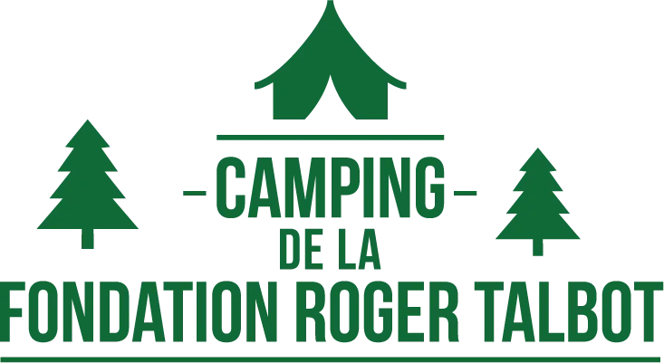 CAMPING DE LA FONDATION ROGER TALBOT
