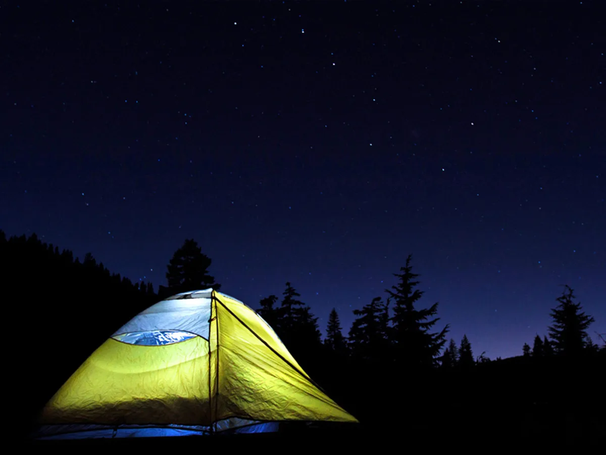CAMPING KASSYOPÉE