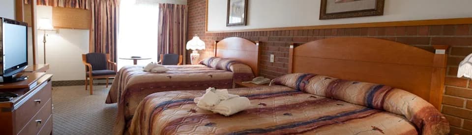 MOTEL DU CHEVALIER