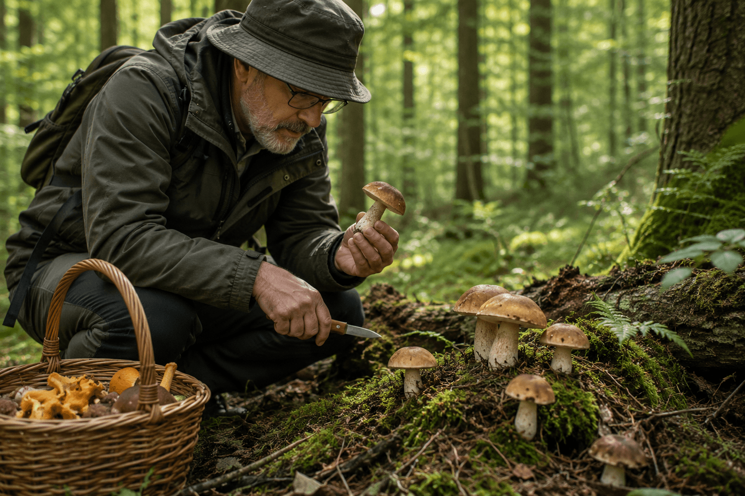 Mycologie