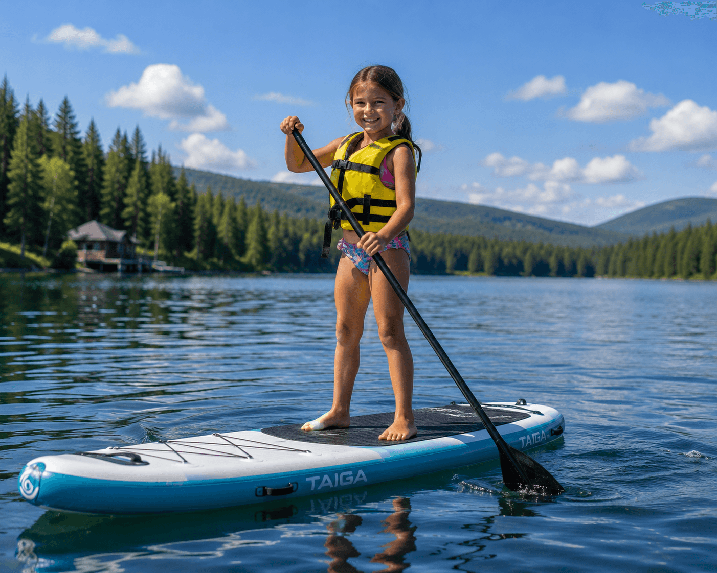 Sport d'aventure et de plein-air