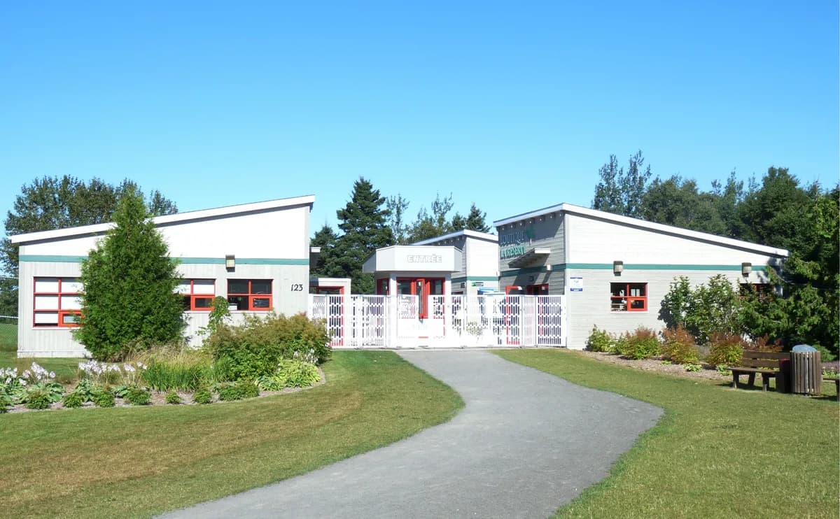 Bioparc de la Gaspésie