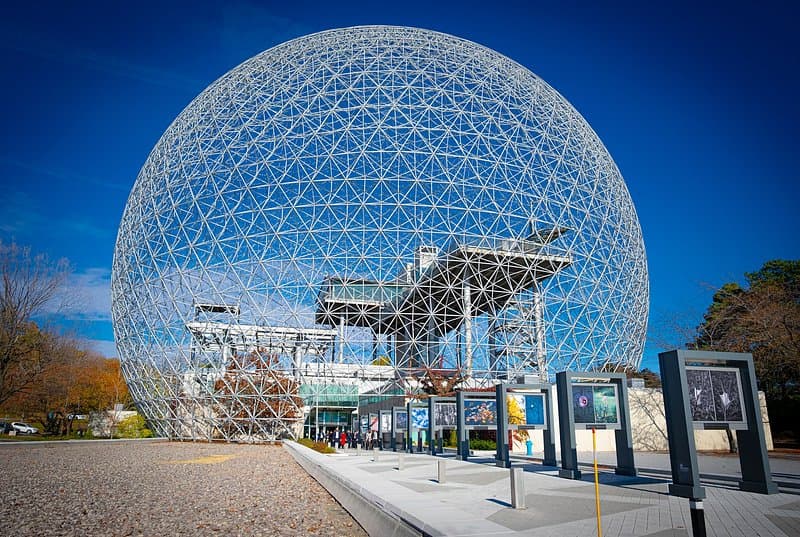 Biosphère