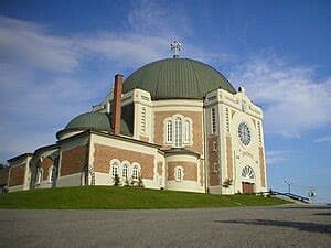 Cathédrale Sainte-Thérèse-d'Avila