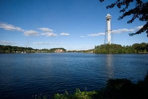 La Cité de l'énergie
