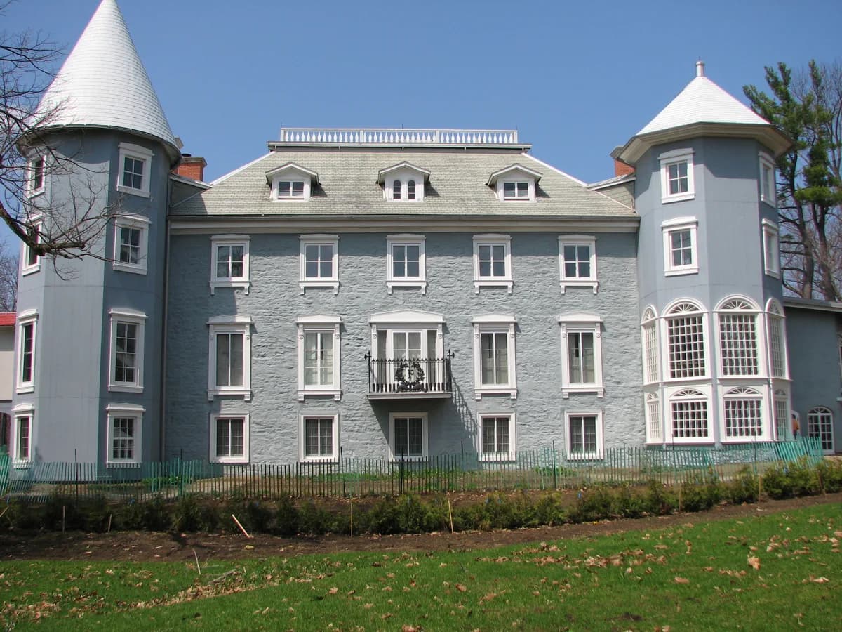 Lieu historique national du Manoir-Papineau