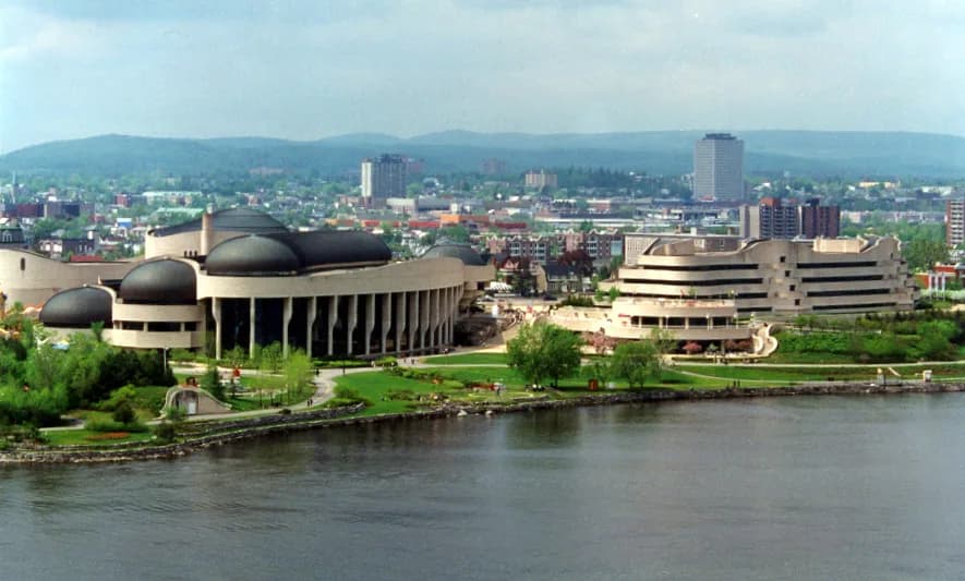 Musée canadien de l'histoire