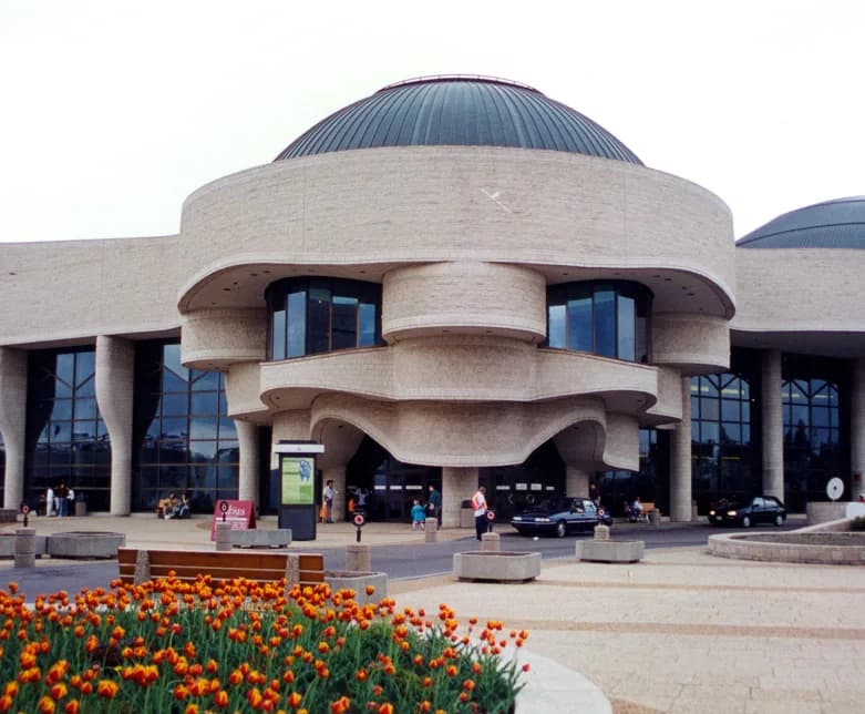 Musée canadien des enfants