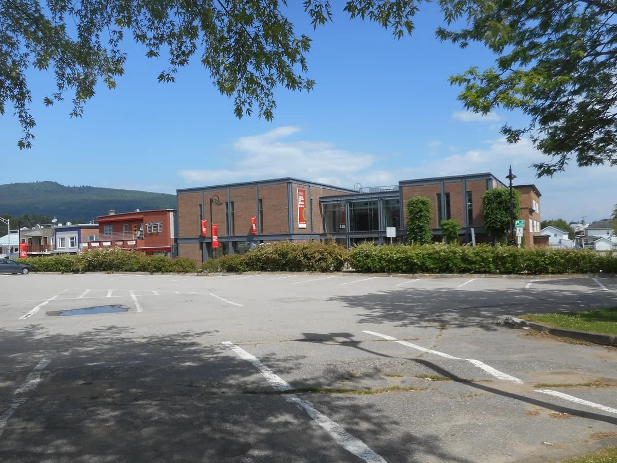 Musée d'art contemporain de Baie-Saint-Paul