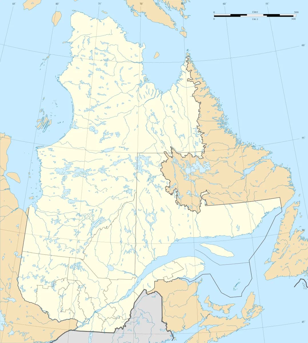 Musée de Charlevoix