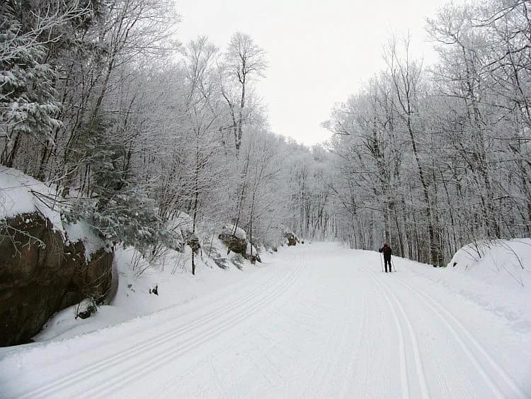 Parc de la Gatineau