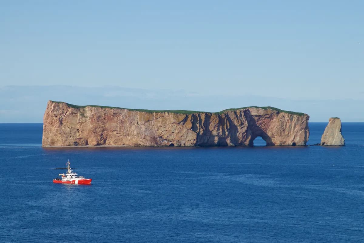 Rocher Percé