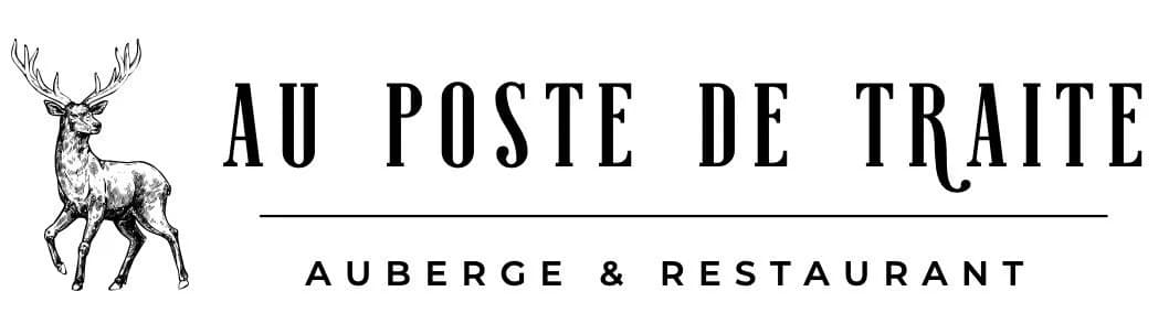 AUBERGE AU POSTE DE TRAITE