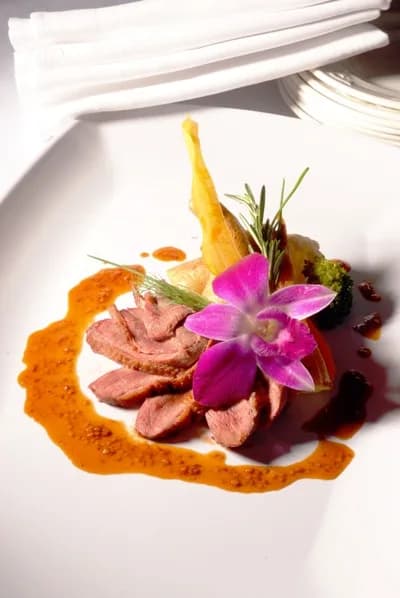 Auberge Baker