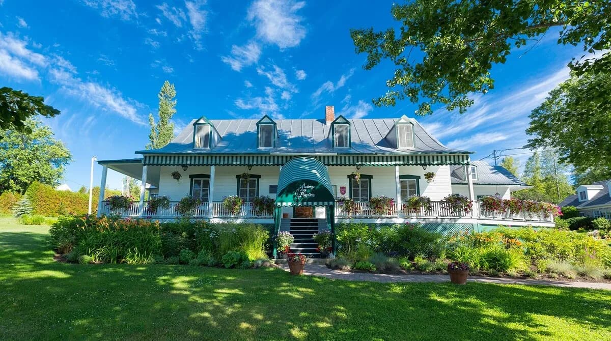 AUBERGE DES NUAGES