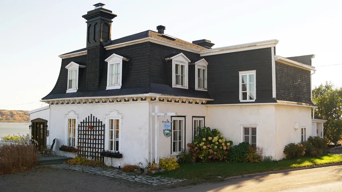 AUBERGE LE PETIT SÉJOUR