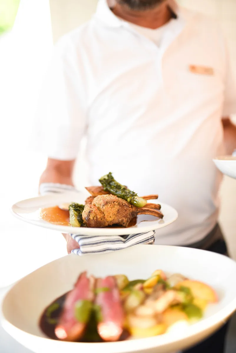 Auberge & Restaurant McGowan
