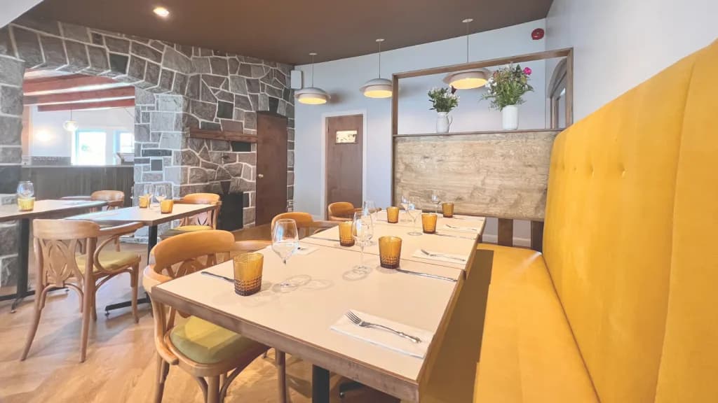 Bistro Henri